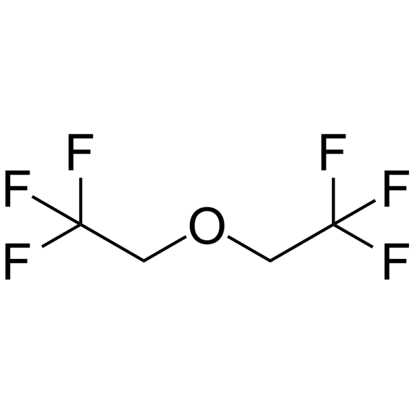 Fluorothyl 333-36-8